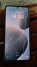 vivo iQOO Z10x 8GB+128GB 星穹黑 6500mAh超薄藍(lán)海電池 天璣7300 護(hù)眼LCD屏幕 電競手機(jī) 國家補(bǔ)貼 曬單實拍圖