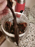 光合力量 風(fēng)干雞肉干500g雞胸肉條干減低解饞脂零食休閑耐吃零食品 五香味 曬單實(shí)拍圖