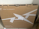 KTC 24.5英寸260Hz升降旋轉FastIPS原生240Hz廣色域HDR400亮度顯示屏電腦顯示器國家補貼H25T7-3代 曬單實(shí)拍圖