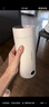 樂扣樂扣電熱水杯燒水杯400ml小型便攜式燒水壺戶外熱水壺旅行熱水壺家用保溫加熱杯 曬單實(shí)拍圖