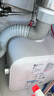 飛利浦（PHILIPS）7升上出水小廚寶電熱水器 2200W家用廚房速熱 一級(jí)能效節(jié)能國(guó)家補(bǔ)貼20%  AWH1013/93(070UA) 曬單實(shí)拍圖