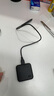西部數(shù)據(jù)（WD） 1TB 移動(dòng)固態(tài)硬盤(pán)（PSSD）Elements SE新元素 SSD type-c接口 手機(jī)直連筆記本電腦兩用外接 曬單實(shí)拍圖