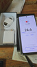 vivo iQOO Z10 Turbo 16GB+512GB 云海白 天璣8400滿血版 7620mAh超薄藍(lán)海電池 自研電競(jìng)芯片Q1 手機(jī) 曬單實(shí)拍圖