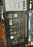 極川 適配華為MateBook 13筆記本電池WRT-W19 W29 WX9 HN-W19L WRTB-WFH9L HB4593J6ECW電腦電池內(nèi)置 曬單實(shí)拍圖