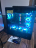 七彩虹 iGame RTX 5070 TI 顯卡 12G 16G 火神 白色 游戲 電腦臺式機顯卡 5070TI-16G】戰斧 豪華版丨性?xún)r(jià)高 支持4K【正品保障丨全新發(fā)出】 曬單實(shí)拍圖