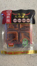 海底撈火鍋底料0添加牛油小塊塊狀360g（90g*4袋）手工牛油火鍋料升級版 曬單實(shí)拍圖