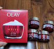 玉蘭油（OLAY）大紅瓶面霜50g抗皺緊致抗衰老女士保濕面霜七夕生日禮物送女友 曬單實拍圖
