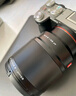 唯卓仕（VILTROX）AF 85mm F1.8 II FE索尼口全畫幅自動對焦大光圈中遠攝定焦人像鏡頭適用于A7M3 A7CII微單相機 曬單實拍圖