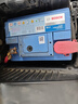 博世(BOSCH)汽車電瓶蓄電池動力神免維護(hù)L2-400 12V上門安裝 以舊換新 曬單實(shí)拍圖