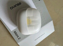 瓷音未來(lái)CIYINSO Mars 2藍牙耳機半入耳式真無(wú)線(xiàn)智能降噪HIFI高音質(zhì)超長(cháng)續航低延遲游戲跑步運動(dòng)音樂(lè )耳麥 云霧白+曬單贈10元紅包 曬單實(shí)拍圖