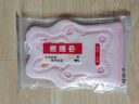 COOKSS兒童搓澡海綿搓澡巾家用搓泥神器手套男女無痛搓灰嬰兒洗澡搓背粉 曬單實拍圖