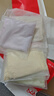 貓人【100%純棉5雙】25年新品白色襪子10A抑菌輕運動(dòng)無(wú)骨中筒女襪 曬單實(shí)拍圖