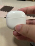 lifeme魅藍Air2 真無線藍牙耳機 半入耳舒適佩戴 通話降噪+50ms低延遲 藍牙5.3長續(xù)航適用魅族 曬單實拍圖