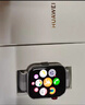 HUAWEI WATCH FIT 4幻影銀編織表帶 華為運動智能手表超輕薄大屏潮流運動藍牙通話睡眠監(jiān)測fit4 曬單實拍圖