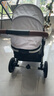 FORBABY嬰兒推車嬰兒車可坐可躺 高景觀雙向兒童推車新生兒可用 岡底斯巖白【限時(shí)直降】 曬單實(shí)拍圖