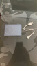 品勝【3C認(rèn)證】磁吸無線充電寶MagSafe移動電源9800mAh可上飛機(jī)高鐵小巧便攜適用蘋果16華為手機(jī)藍(lán) 曬單實拍圖