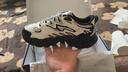 耐克（NIKE）Jordan官方喬丹下站東單AJ1板鞋男子運動鞋夏季新款 IB8855 121燕麥色/麻黃/椰奶色/燕麥色 42 曬單實拍圖