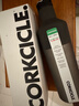 CORKCICLE.酷革高顏值保溫杯大容量男女士便攜水杯戶(hù)外不銹鋼杯子禮物 影灰色475ml+吸管蓋 曬單實(shí)拍圖