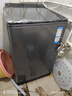 海爾（Haier）【大桶】新品雙動力波輪洗衣機(jī)直驅(qū)變頻10公斤BZ618智能語音播報(bào)家用全自動防纏繞后控大彩屏觸控 AI智慧洗自編程+頑漬洗除菌螨桶自潔+羽絨服預(yù)約洗 送貨上樓到家/免費(fèi)上門安裝 曬單實(shí)拍圖
