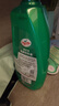 龜牌（Turtle Wax）硬殼盾高泡洗車水蠟( G-4008R1)1.25L汽車洗車泡沫液去污清洗劑 曬單實(shí)拍圖