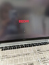 小米（MI）筆記本電腦 紅米REDMI Book Pro 14 2025輕薄本高性能酷睿2代Ultra5 32G 1T 曬單實(shí)拍圖