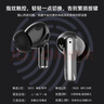 小米部依同款【數碼補貼15%】藍牙耳機主動(dòng)降噪防噪藍牙通話(huà)哈曼卡頓音效降噪入耳式無(wú)線(xiàn)藍牙耳機超長(cháng)待機 白色降噪款-ANC+ENC-可改名 曬單實(shí)拍圖