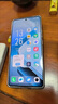 vivo  iQOO Z9 【國家補貼】8GB+256GB 曜夜黑 6000mAh 藍海電池 第三代驍龍 7 電競手機 曬單實拍圖
