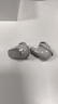 Bose【王鶴棣同款】QuietComfort 消噪耳塞 真無(wú)線(xiàn)藍牙耳機主動(dòng)降噪 大鯊4代 大鯊3代 小鯊2代音場(chǎng)調教 大鯊四代-晨霧白 曬單實(shí)拍圖