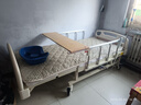冠奇電動(dòng)護(hù)理床老人家用多功能癱瘓病床全自動(dòng)智能醫(yī)用床大小便翻身床 GQ-A022電起背全曲【速開便孔】 曬單實(shí)拍圖