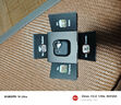 影石（Insta360）【新品】GO Ultra旗艦影像口袋相機4K運動(dòng)相機Vlog騎行跑步親子 公路騎行套裝 星曜黑（128卡） Care無(wú)憂(yōu)換 曬單實(shí)拍圖