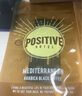 POSITIVE HOTELph地中?？Х人偃芎诳Х葍龈擅朗酱b肉桂姜黃黑咖啡7包 鄧為咖啡 曬單實拍圖