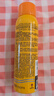 Mistine蜜絲婷防曬噴霧霜小黃噴100ml*2戶外高倍防水防汗七夕禮物男女 曬單實(shí)拍圖