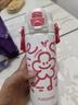 富光兒童保溫杯316L大容量雙飲學生水杯上學男女便攜吸管水杯子500ml 曬單實拍圖