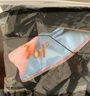 361°游泳衣女士保守連體五分平角專業(yè)競(jìng)速訓(xùn)練修身顯瘦泡溫泉泳裝運(yùn)動(dòng) 曬單實(shí)拍圖