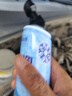 空調(diào)冰點(diǎn)還原劑AC汽車?yán)涿娇照{(diào)清潔強(qiáng)力制冷劑雪種增效劑 【高效制冷】空調(diào)還原劑2瓶 曬單實(shí)拍圖