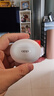 OPPO Enco Free4 【國家補(bǔ)貼】真無線入耳式藍(lán)牙耳機(jī)降噪耳機(jī)通用蘋果華為小米手機(jī) 七夕禮物 珠光白 曬單實(shí)拍圖