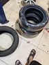 德國馬牌輪胎205/55R16 91V FR UC7適配馬自達6標致307/308 曬單實(shí)拍圖