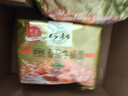 五谷道場(chǎng)非油炸方便面 骨湯蔬菜番茄牛腩面四連包112gx4袋 免煮早餐泡面 曬單實(shí)拍圖