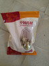 北京同仁堂干無(wú)花果天然500g新疆特產(chǎn)無(wú)花果片下泡水喝干果紅心果片 無(wú)花果片250g/半斤裝 曬單實(shí)拍圖