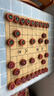 索仁中國象棋套裝紅花梨實木皮革棋盤禮盒象棋大號送禮送老人收藏禮盒 60#紅花梨折疊盒 曬單實拍圖