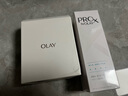 玉蘭油（OLAY）【陳麗君同款】淡斑小白瓶60ml精華液祛痘印美白煙酰胺生日禮物女 曬單實拍圖