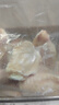 上鮮 雞翅中 凈重4斤 冷凍 出口級 雞翅膀雞中翅雞肉烤雞翅 清真食品 曬單實(shí)拍圖