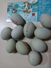 鄱湖鴨舍 無(wú)鉛松花蛋皮蛋溏心松花皮蛋無(wú)鉛工藝變蛋廠(chǎng)家麻鴨蛋批發(fā) 60-70克/枚【10枚-優(yōu)惠】 曬單實(shí)拍圖