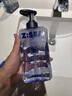 海洋至尊凈屑止癢控油洗發(fā)水+凈痘控油香氛沐浴露(木質(zhì)香) 男士洗護套裝 曬單實(shí)拍圖