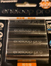 愛(ài)樂(lè )普（eneloop）充電電池5號4節高容量鎳氫適用相機閃光燈玩具BK-3HCCA/4BW無(wú)充電器 黑神話(huà)悟空游戲手柄電池 曬單實(shí)拍圖