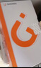 金立（Gionee）老年人手機4G全網(wǎng)通全新款老年機超長(cháng)待機 大聲大字大按鍵學(xué)生按鍵功能機G510 紫色 曬單實(shí)拍圖