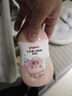 貝親（Pigeon）潤膚乳 嬰兒童寶寶身體乳護膚保濕  水三角潤膚露滋潤型200ml 曬單實(shí)拍圖