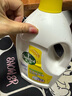 滴露（Dettol）衣物除菌液 松木3L 內(nèi)衣兒童衣物殺菌除螨 衣服洗衣衣物消毒液 曬單實(shí)拍圖