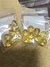 小米星暴力黃水晶手鏈水晶散珠子diy手串單珠黃色水晶串珠項鏈圓珠配件 圓珠尺寸約6mm10顆 曬單實(shí)拍圖
