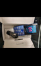 飛利浦（PHILIPS）E568A 寶石藍(lán) 移動(dòng)聯(lián)通電信4G全網(wǎng)通 老年人手機(jī)智能 超長(zhǎng)待機(jī)兒童功能學(xué)生手機(jī) 大字大聲直板按鍵 曬單實(shí)拍圖